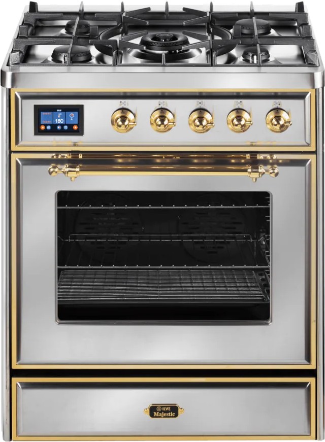 Кухонный блок ILVE M30DNE3