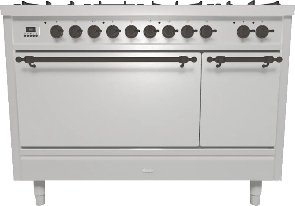 Кухонный блок ILVE Nostalgie P127QNE3