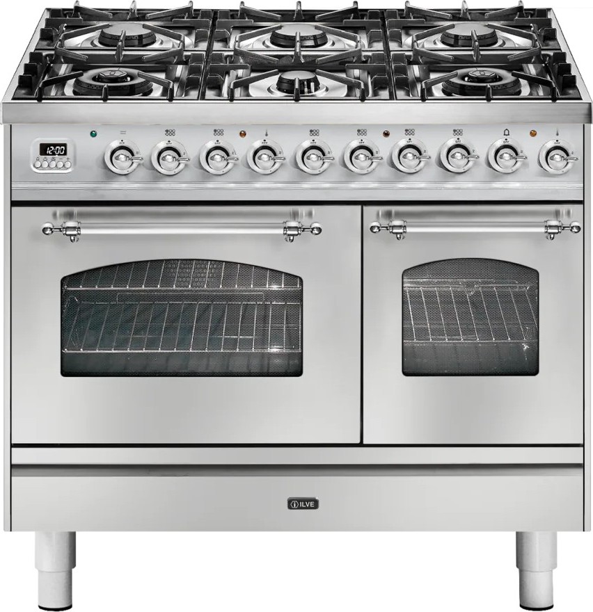 Кухонный блок ILVE Nostalgie PD106DNE3