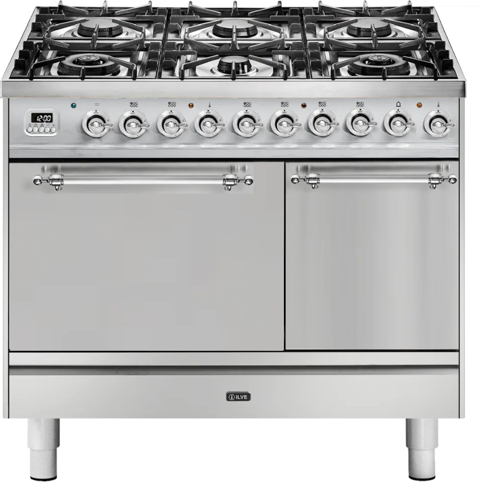 Кухонный блок ILVE Nostalgie PD106QNE3