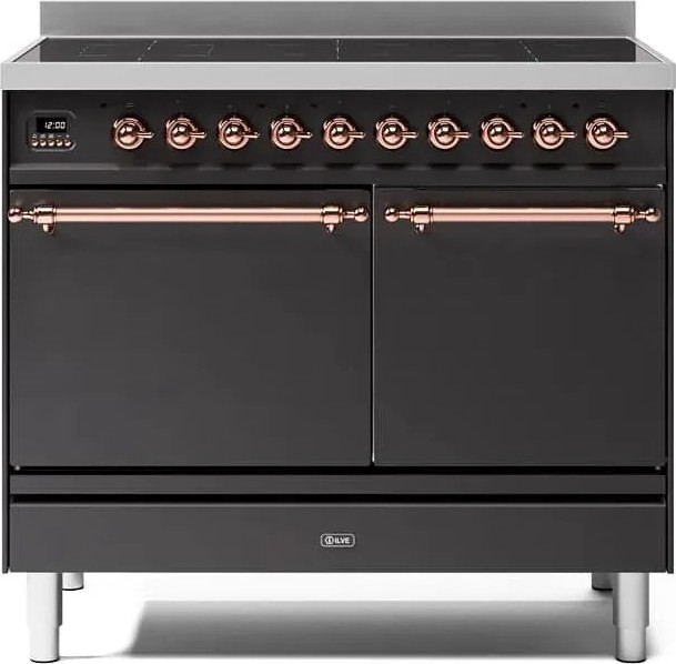 Кухонный блок ILVE Nostalgie PDI106QNE3