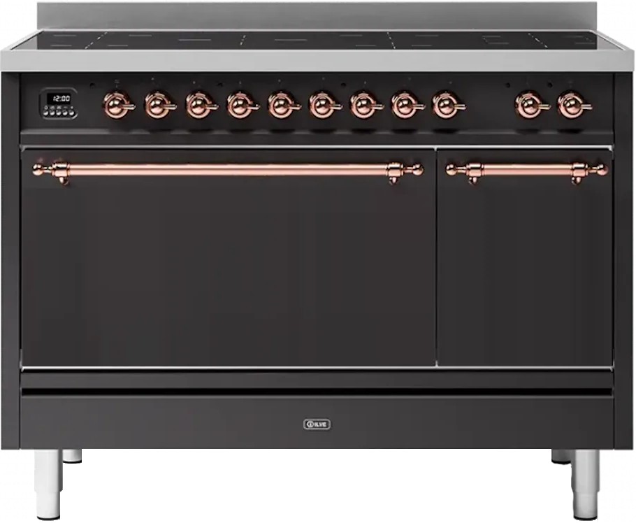 Кухонный блок ILVE Nostalgie PI127QNE3