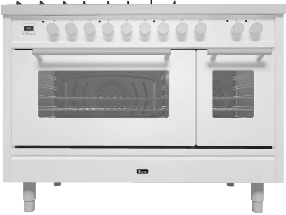 Кухонный блок ILVE P127WE3