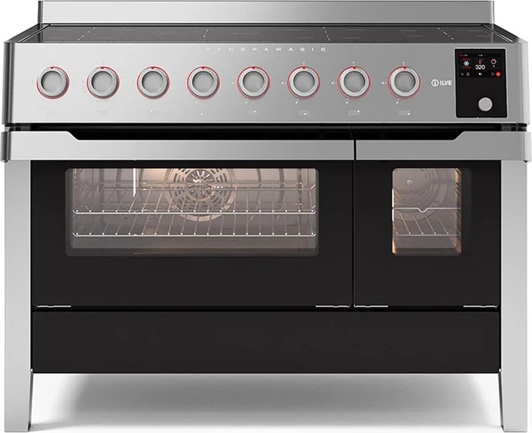 Кухонный блок ILVE Panaromagic PMI127S3