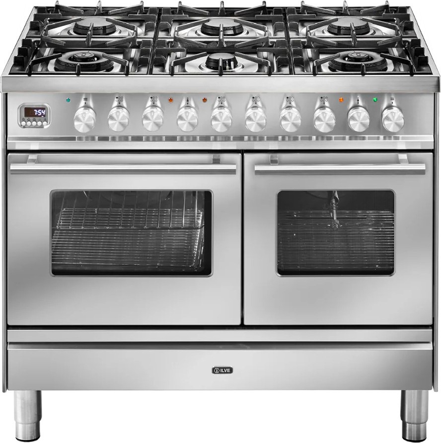 Кухонный блок ILVE PD106WE3