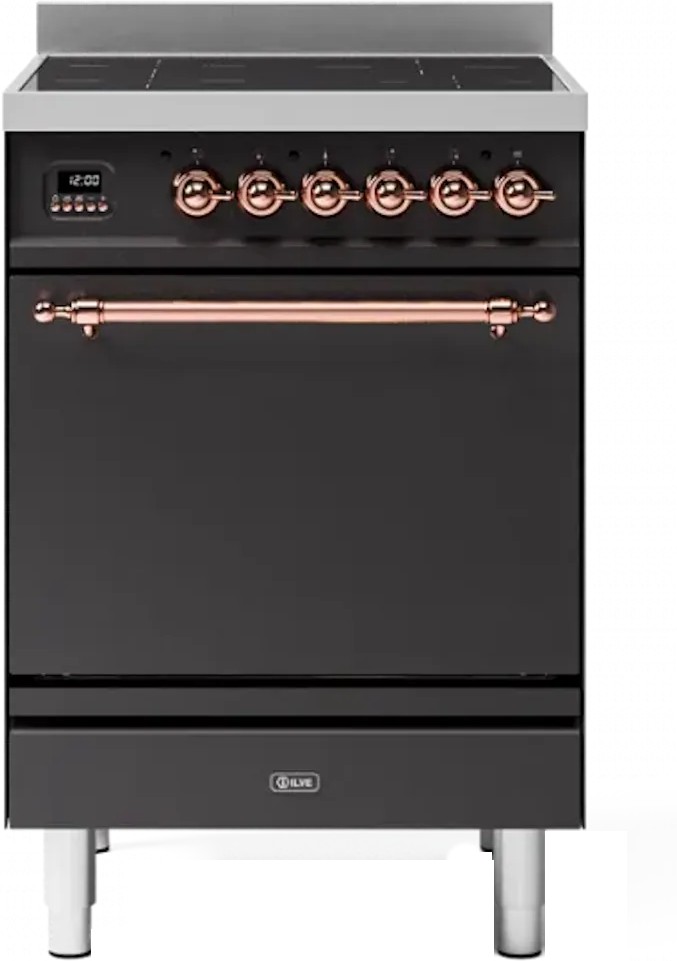 Кухонный блок ILVE PI064QNE3
