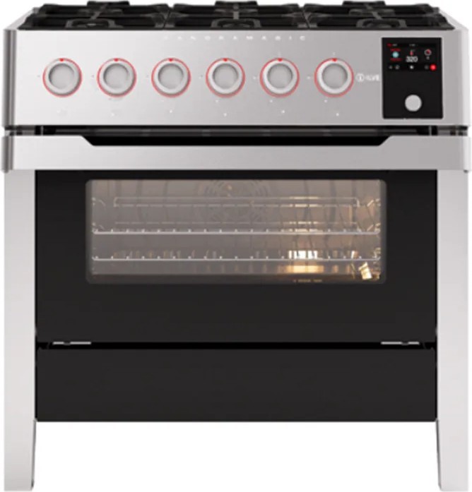 Кухонный блок ILVE PMI09S3