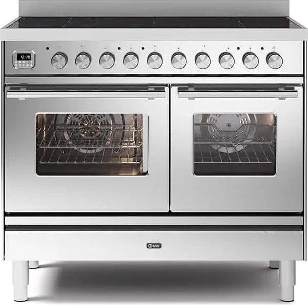 Кухонный блок ILVE Professional Plus PDI106WE3