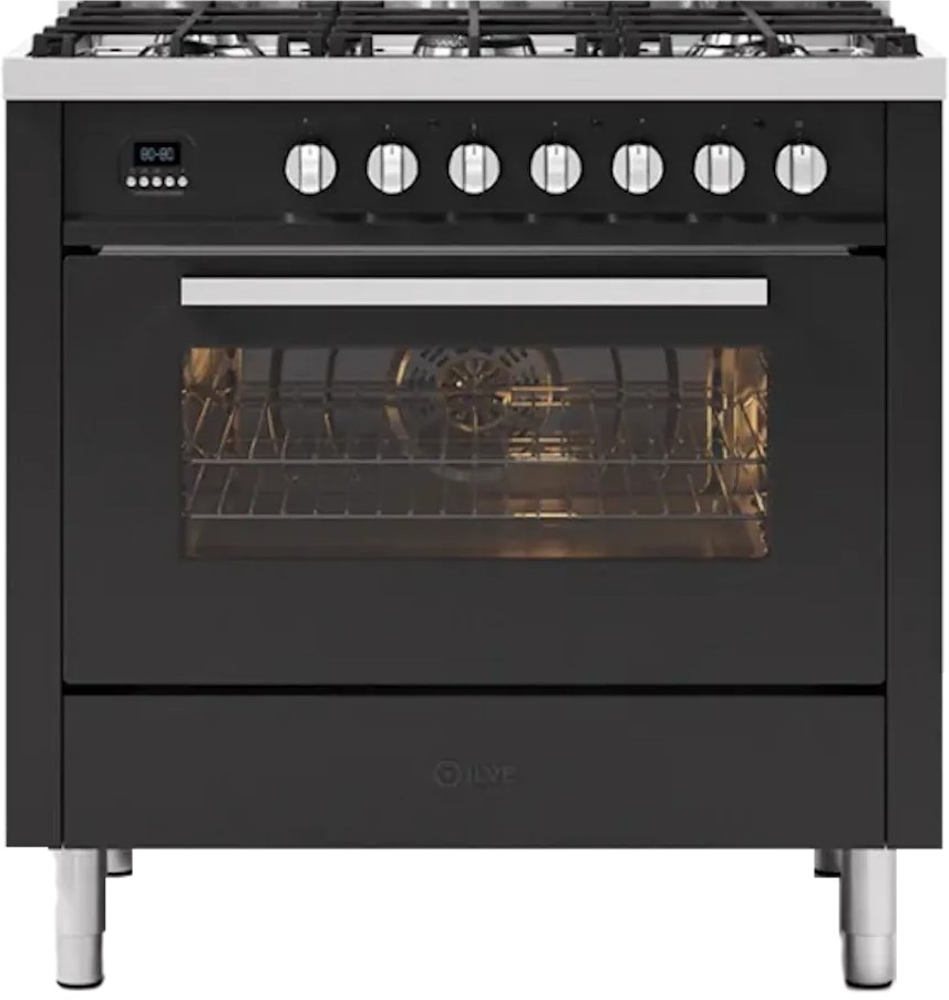 Кухонный блок Pro Line ILVE L096WM3