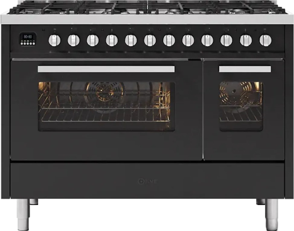 Кухонный блок Pro Line ILVE L128WM3