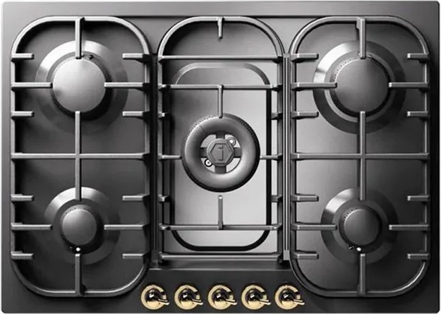 Варочная панель ILVE HCB70CN