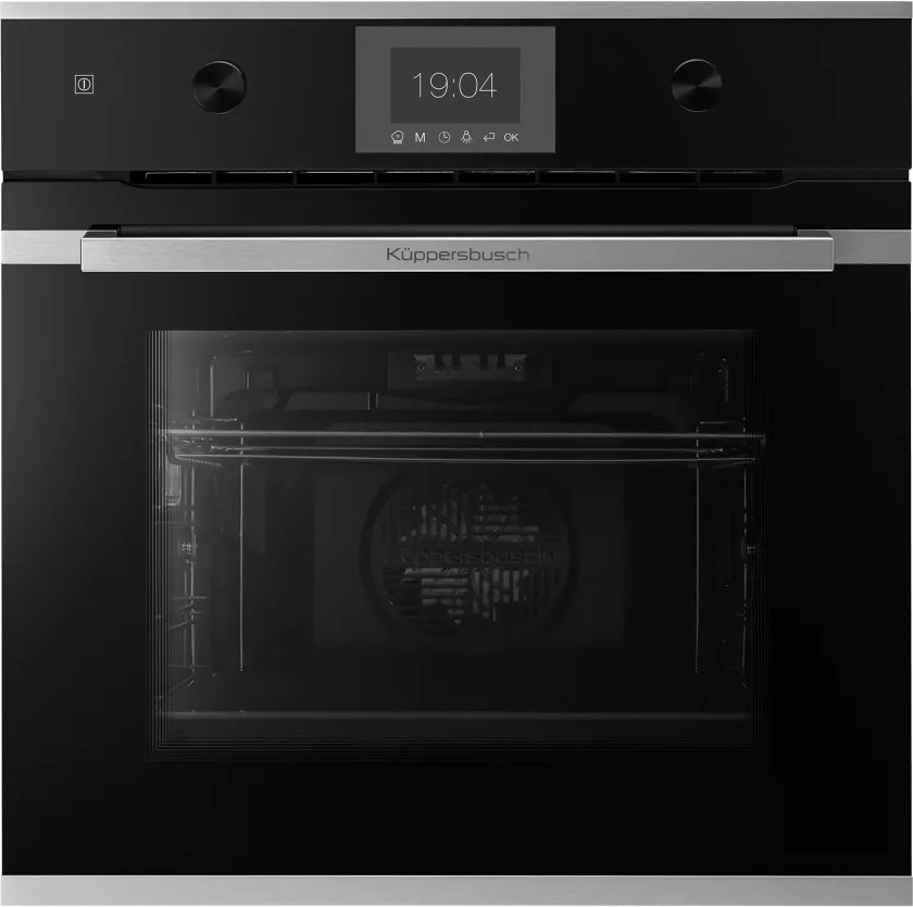 Духовой шкаф B 6350.0 S1 нержавеющая сталь