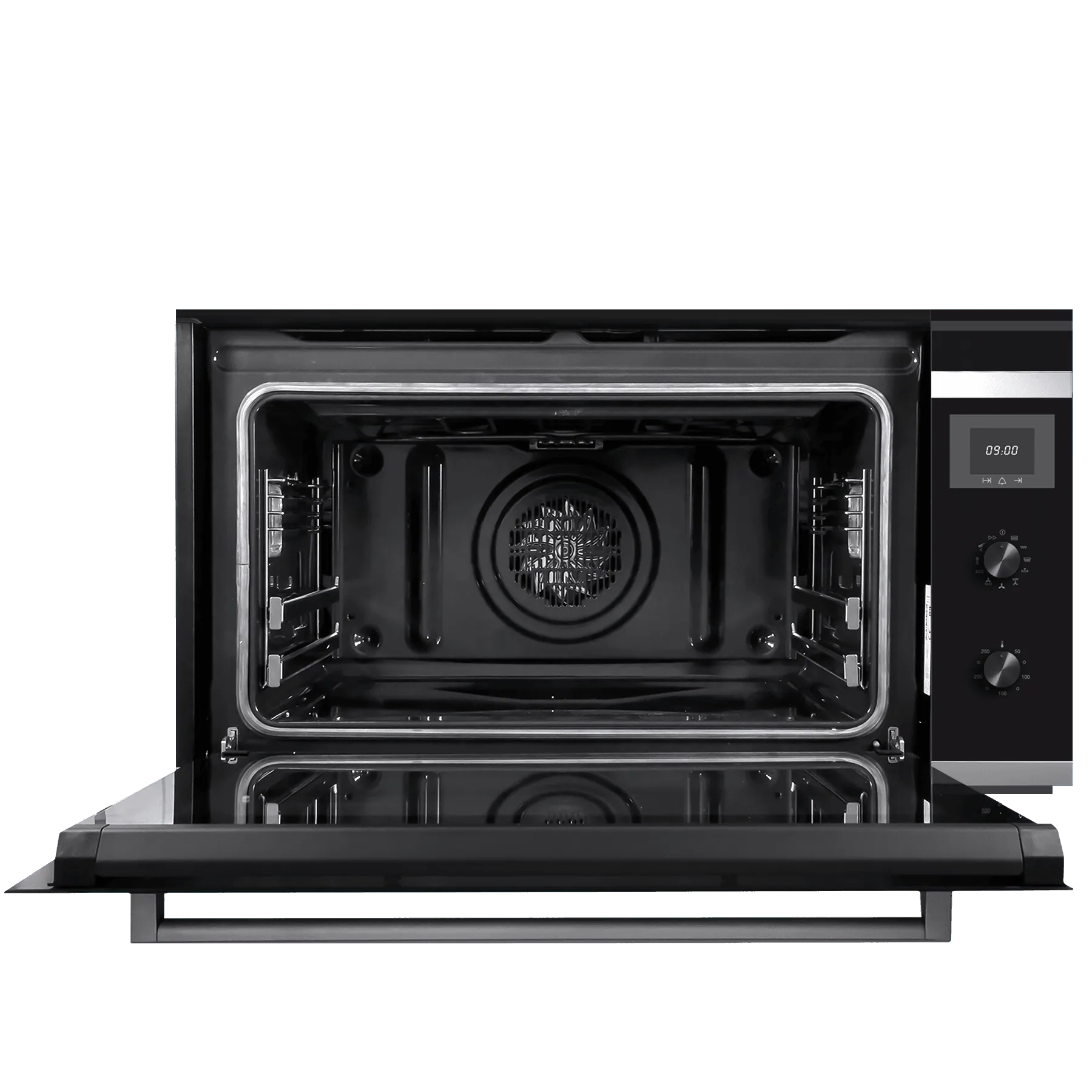 Духовой шкаф B 9330.0 S1 нержавеющая сталь