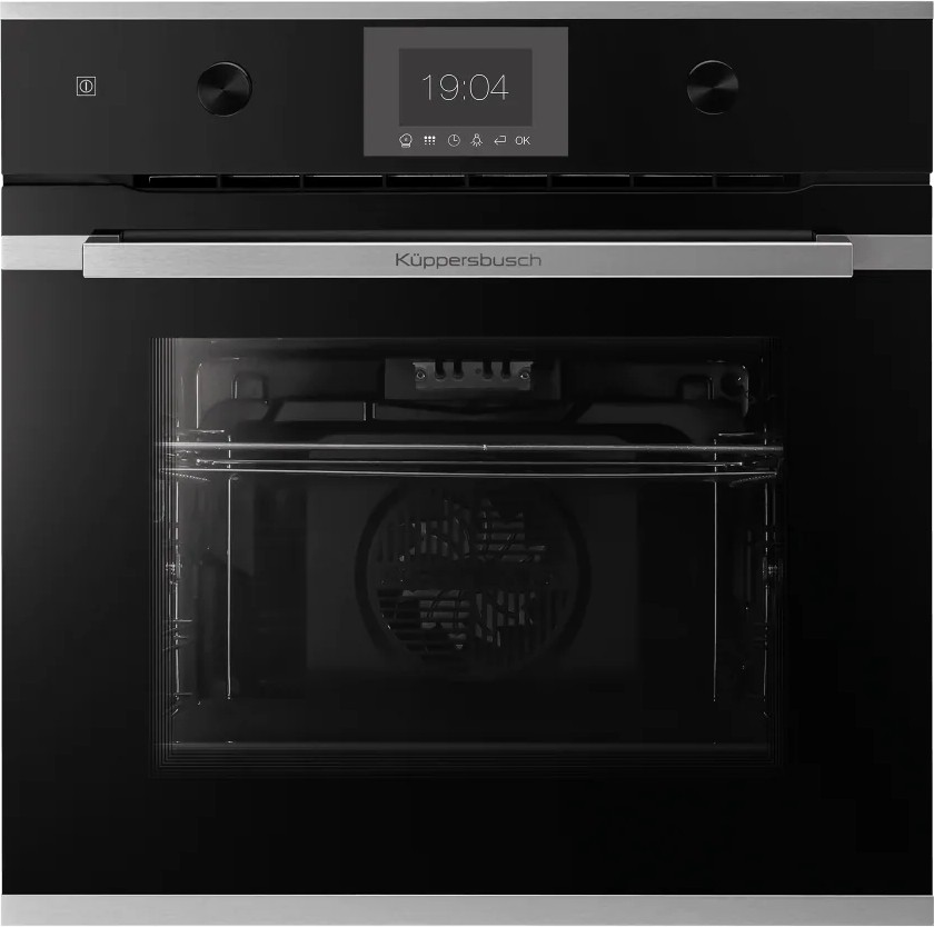 Духовой шкаф BP 6350.0 S1 нержавеющая сталь