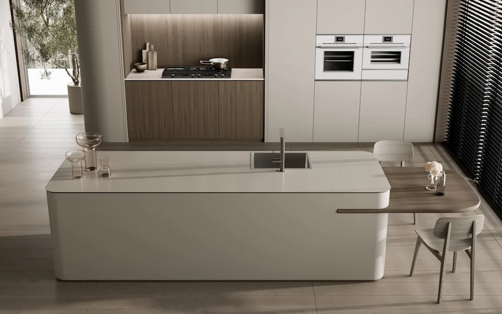 Газовая варочная панель KG 9850.0 SE-E5