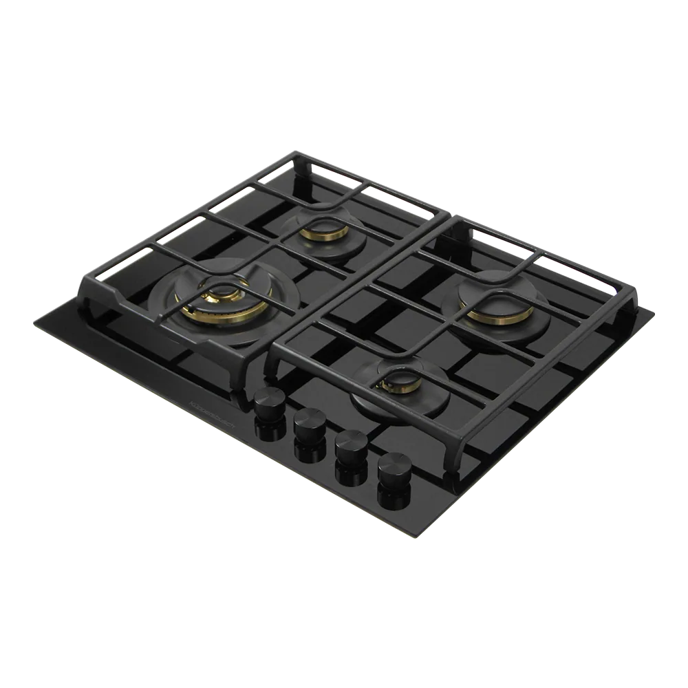 Газовая варочная поверхность KG 6551.0 SR-E5