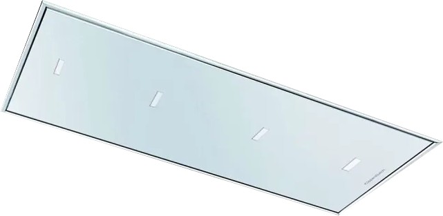 Встраиваемая вытяжка DDL 9830.0 W