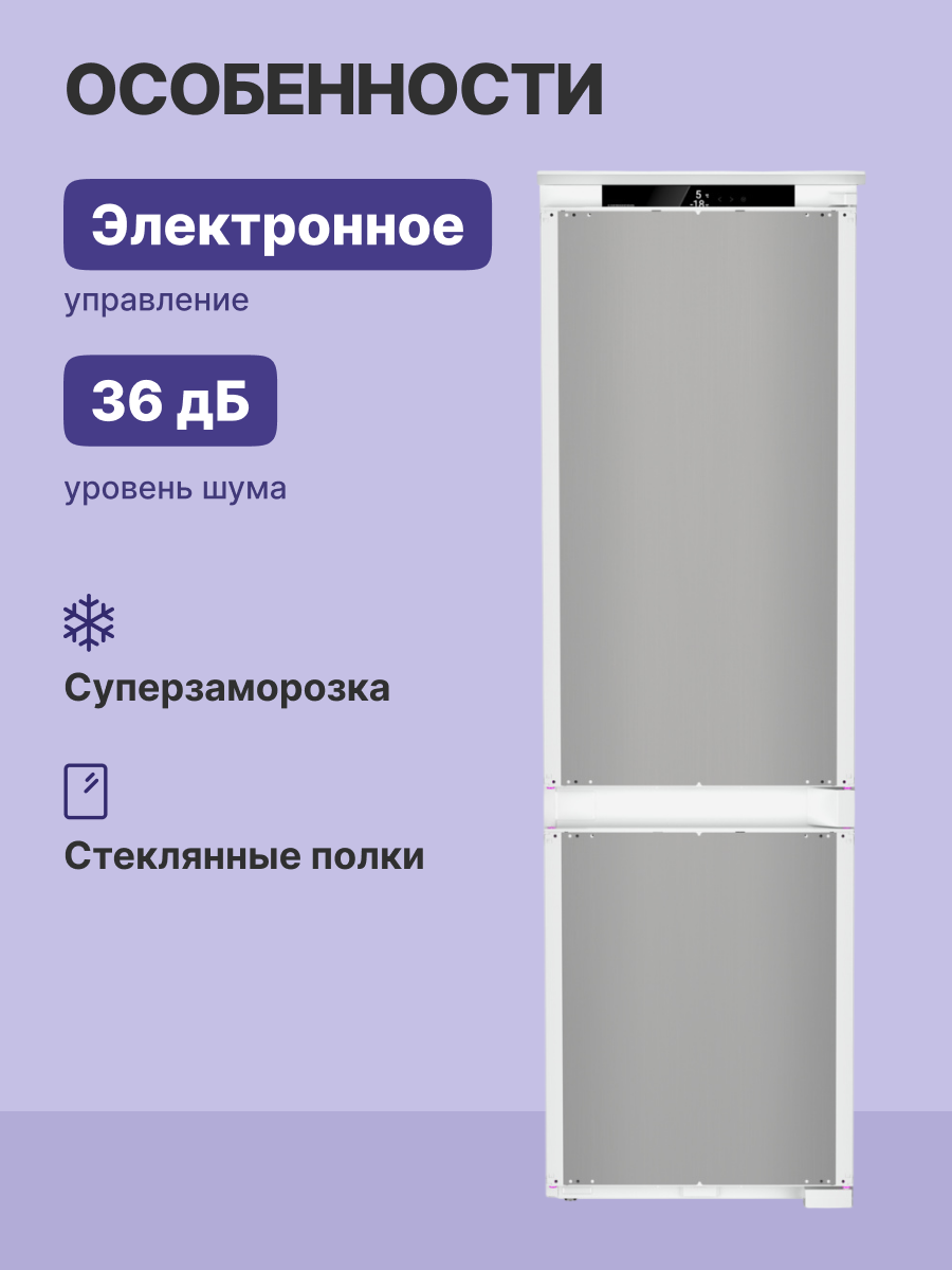 Холодильник Liebherr ICBNSd 5123-22 001