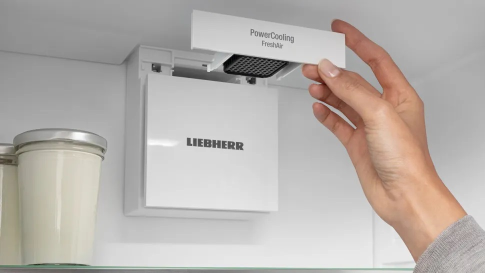 Холодильник Liebherr ICe 5103-22 001