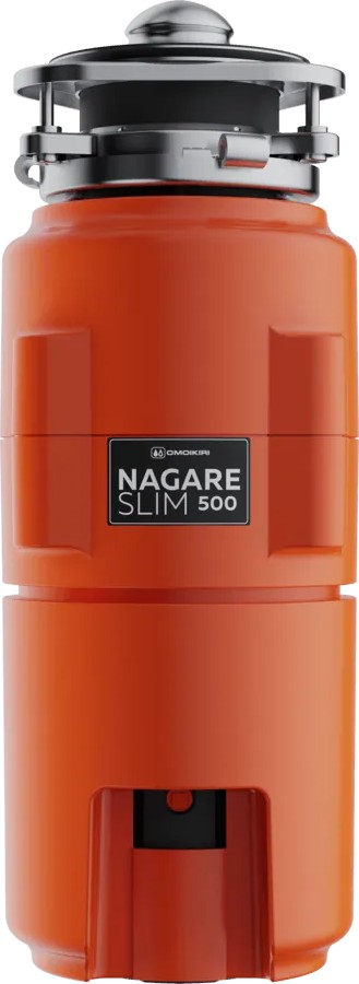Nagare Slim 500