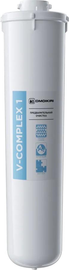V-Complex 1