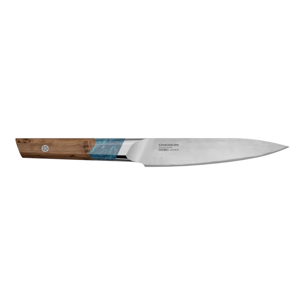 Damascus Kuon