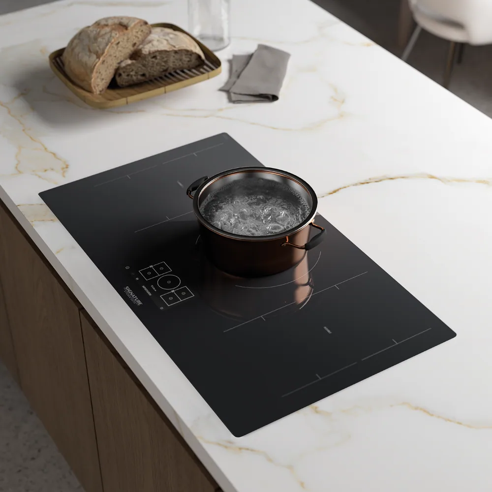 Индукционная варочная панель Signature Kitchen Suite SKSIT3601G