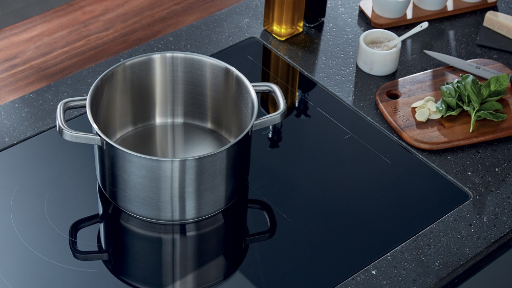 Индукционная варочная панель Signature Kitchen Suite SKSIT3621MS