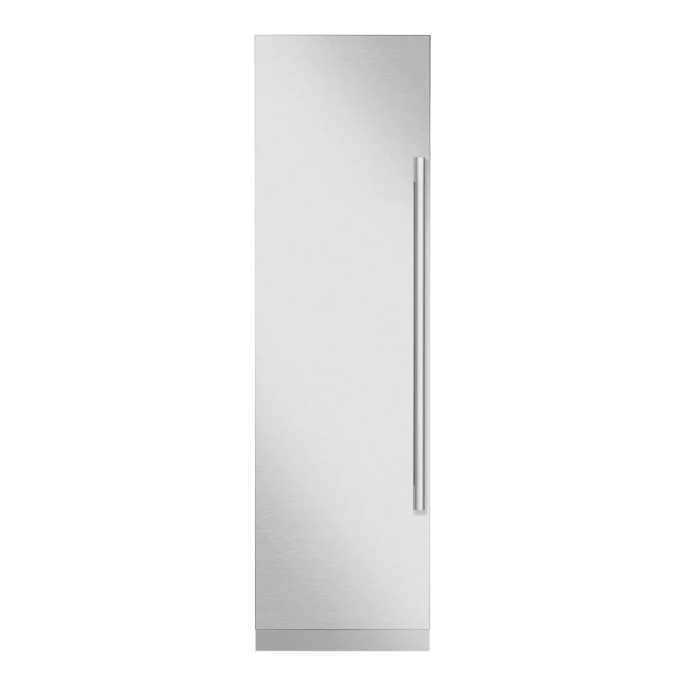 Встраиваемая морозильная камера Signature Kitchen Suite SKSCF2411P под навеску фасадов