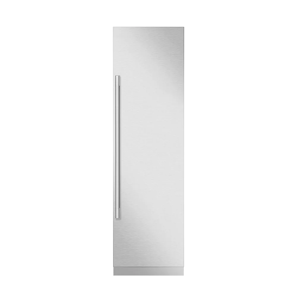 Встраиваемый холодильник Signature Kitchen Suite SKSCR2411P под навеску фасадов
