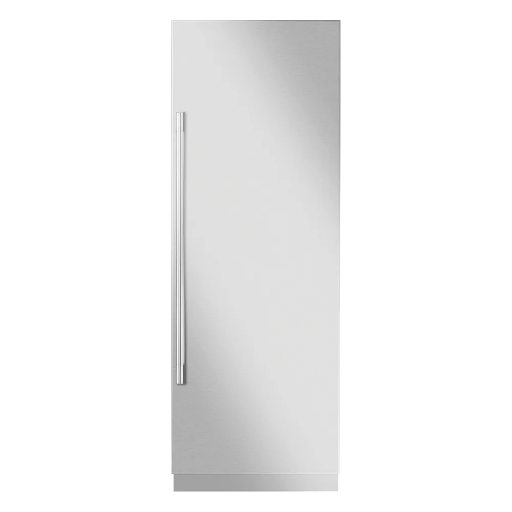 Встраиваемый холодильник Signature Kitchen Suite SKSCR3011P под навеску фасадов
