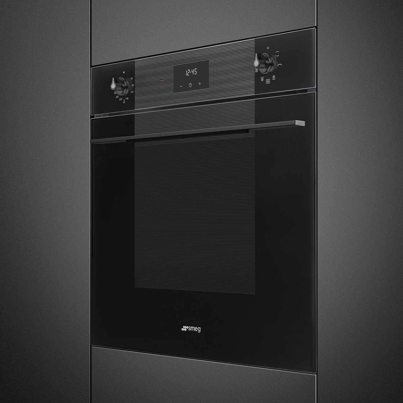 Духовой шкаф SMEG SF6100VB3RU