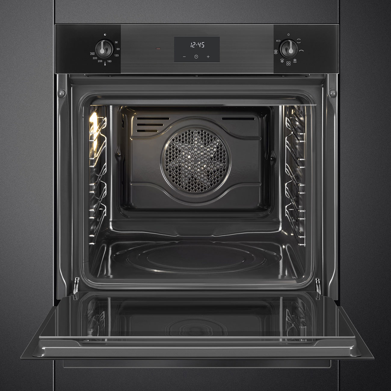 Духовой шкаф SMEG SF6100VB3RU