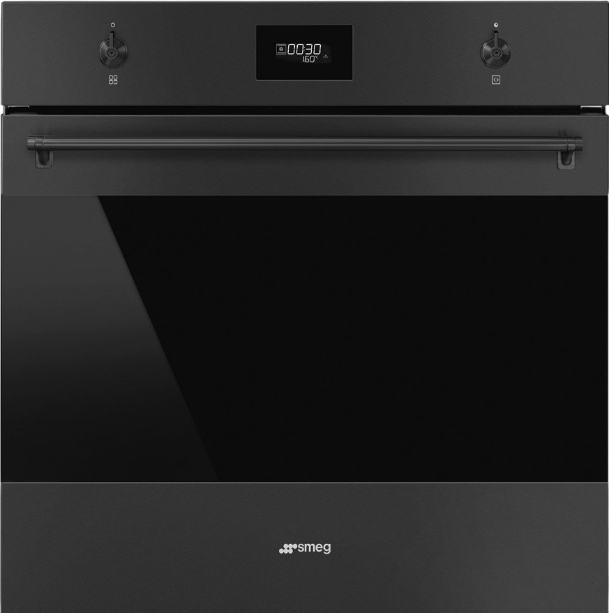 Духовой шкаф SMEG SF6301TN