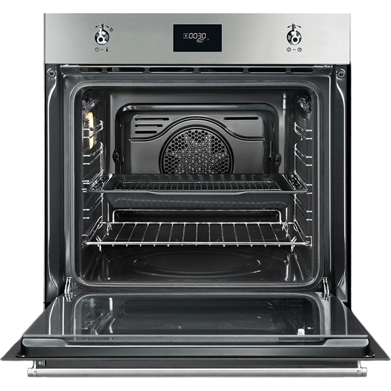 Духовой шкаф SMEG SF6301TVX