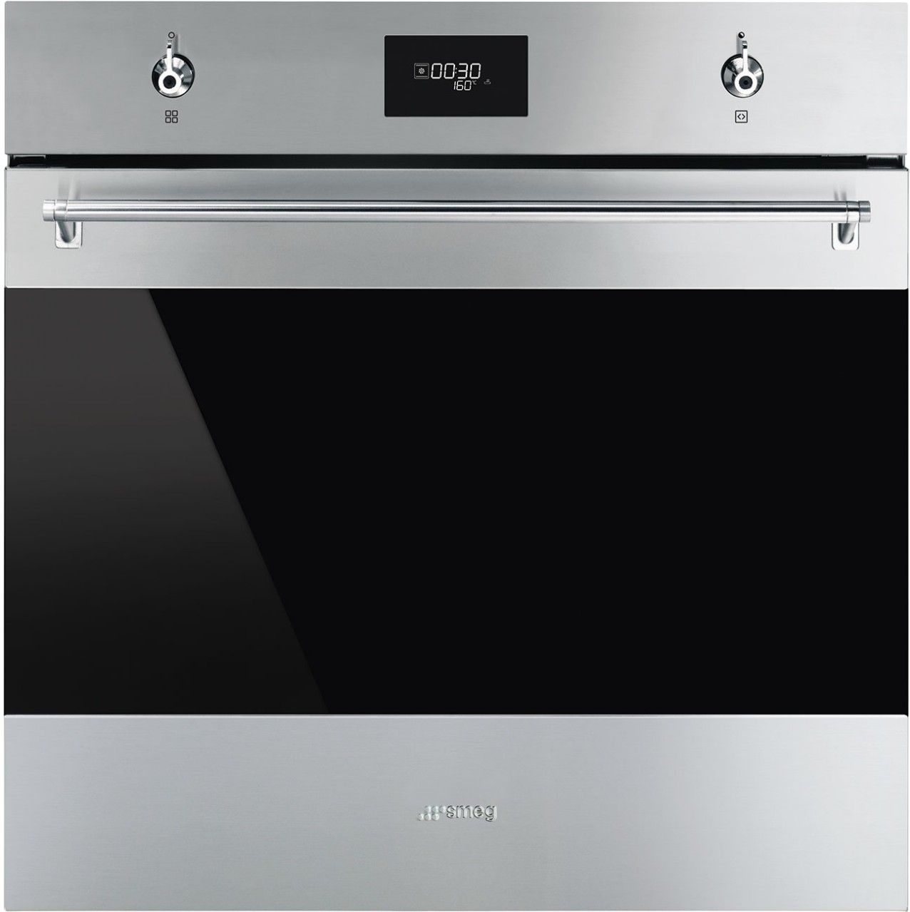 Духовой шкаф SMEG SF6301TVX