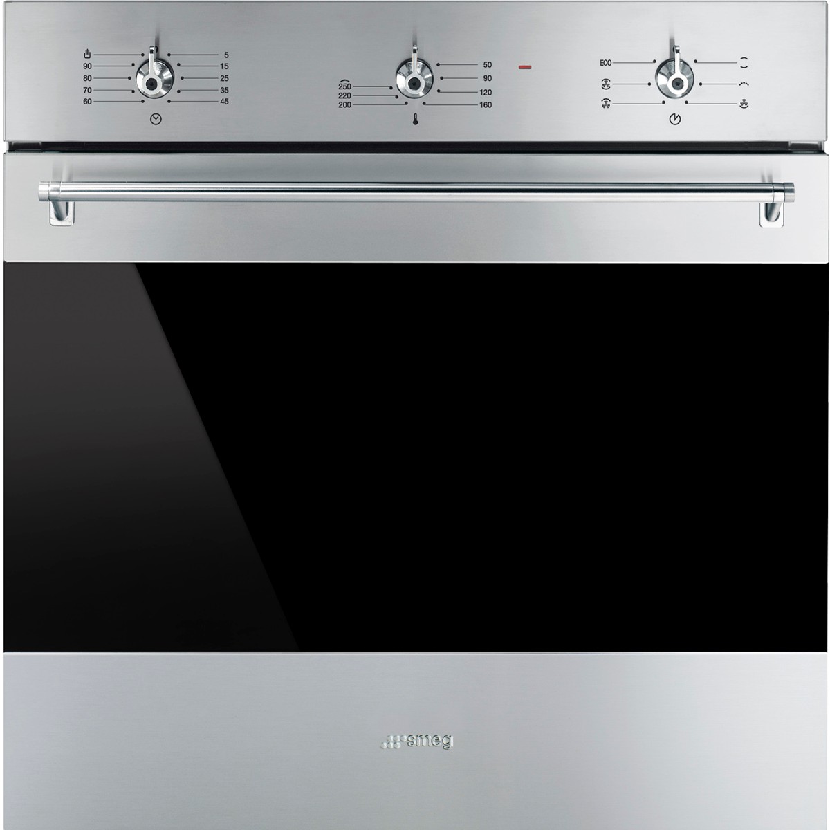 Духовой шкаф SMEG SF6381X