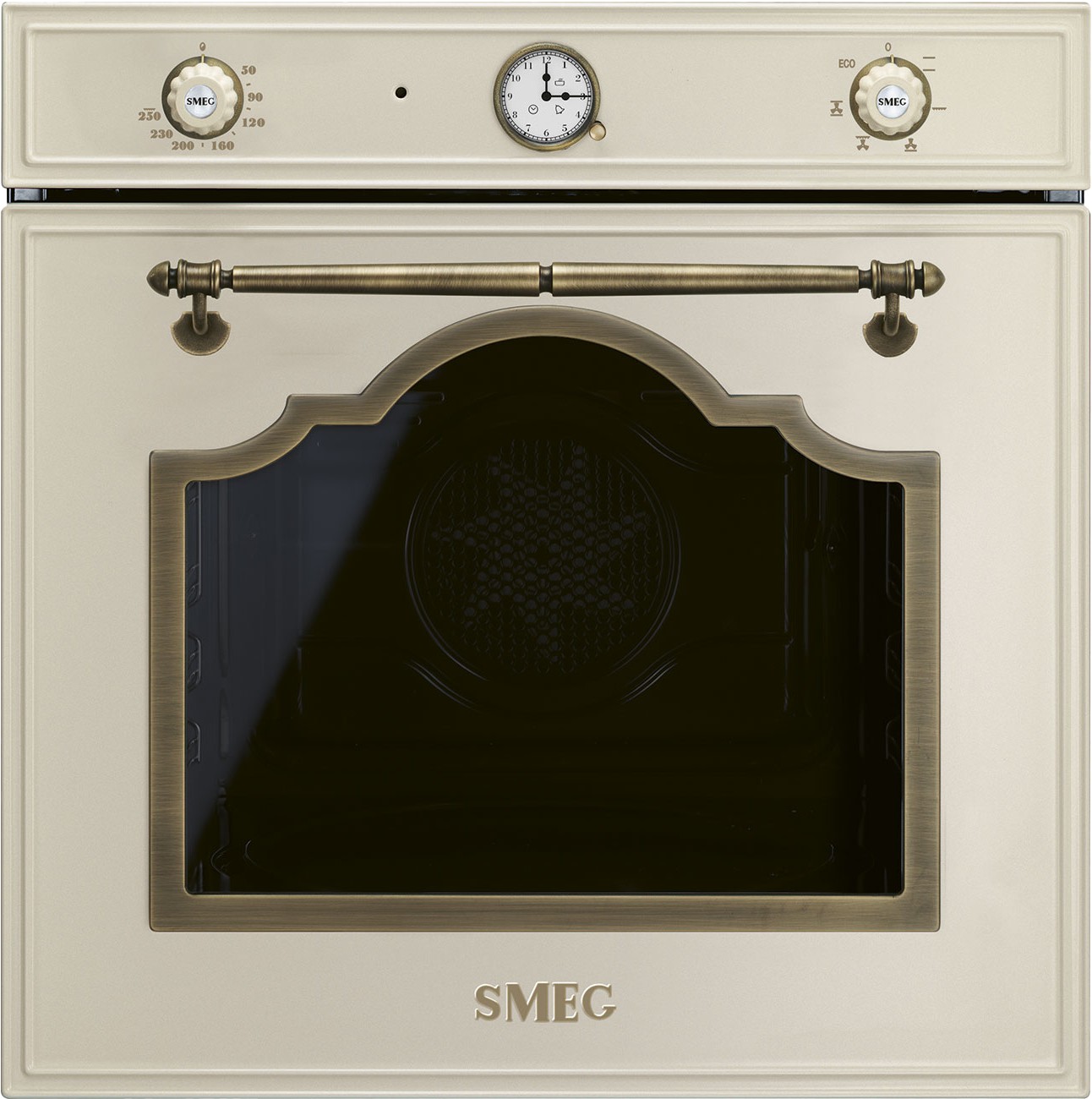 Духовой шкаф SMEG SF67C1PO