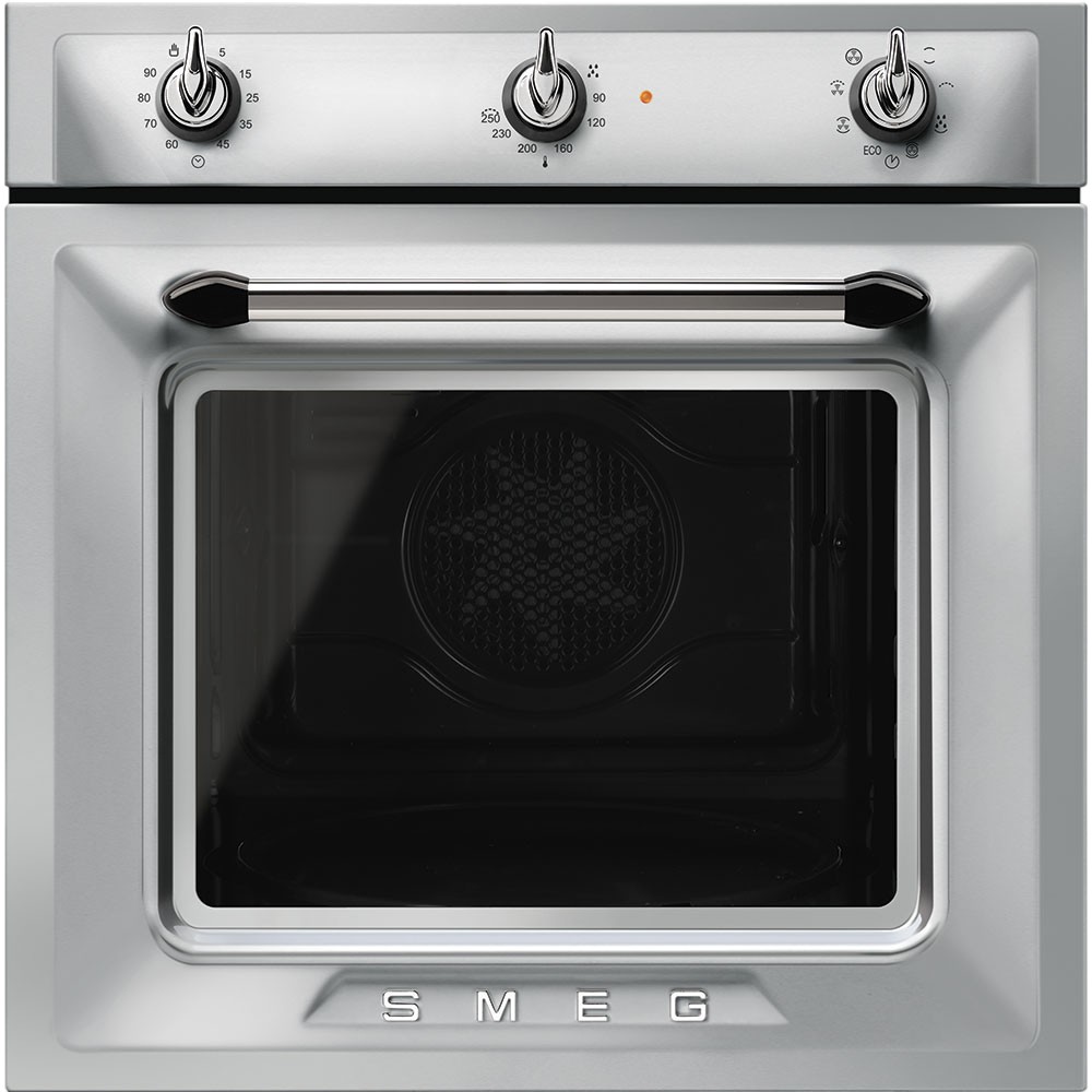 Духовой шкаф SMEG SF6905X1