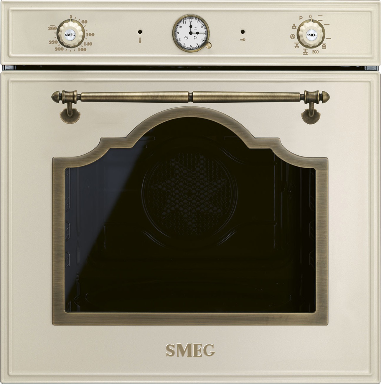 Духовой шкаф SMEG SFP67C1TPO