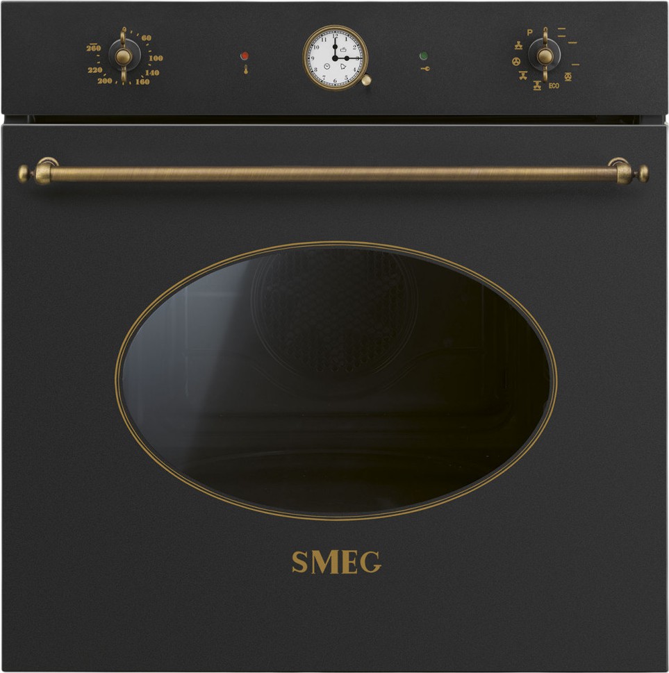 Духовой шкаф SMEG SFP68C1TAO