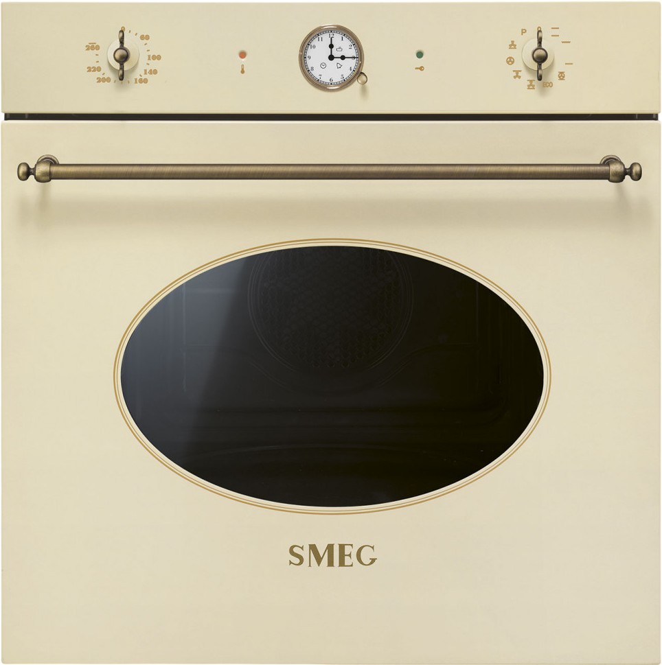 Духовой шкаф SMEG SFP68C1TPO