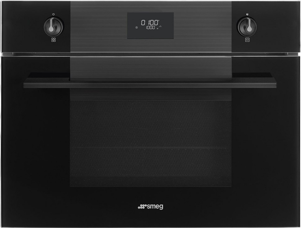 Духовой шкаф SMEG SO4101M1B3