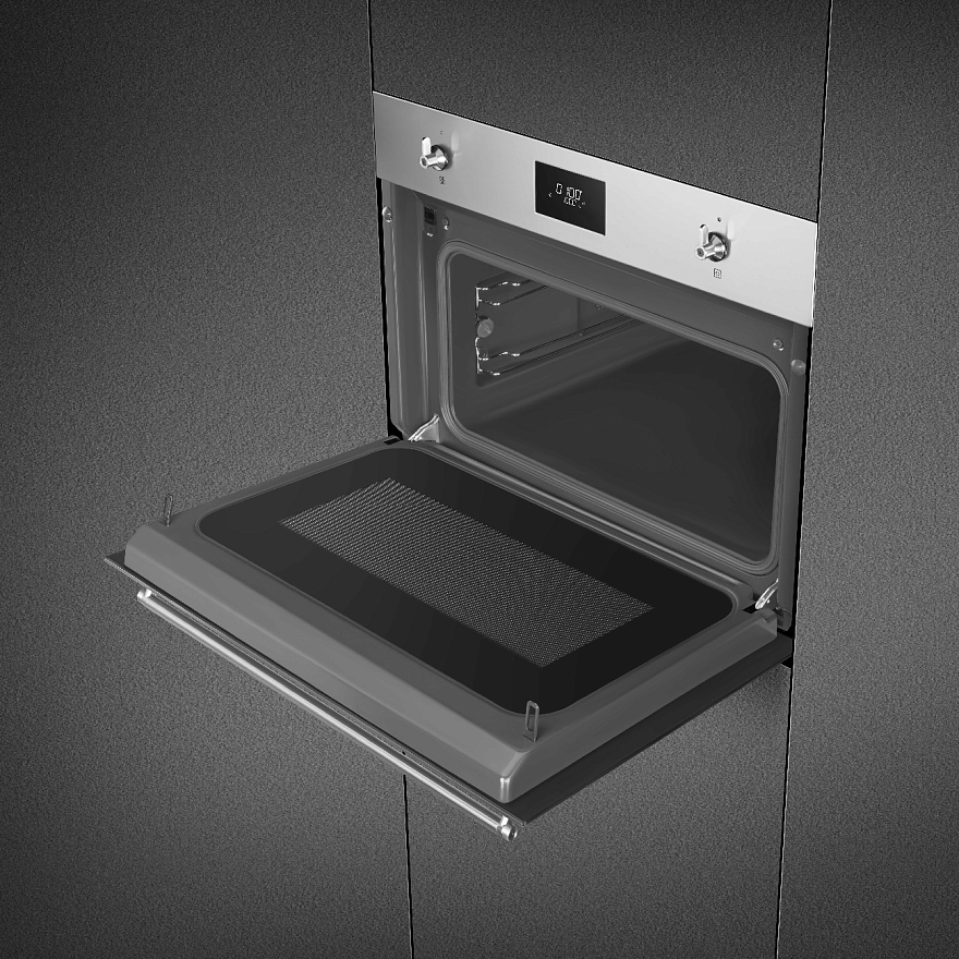Духовой шкаф SMEG SO4301M0X