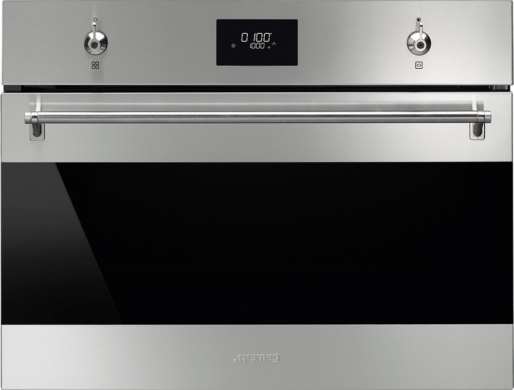 Духовой шкаф SMEG SO4301M0X