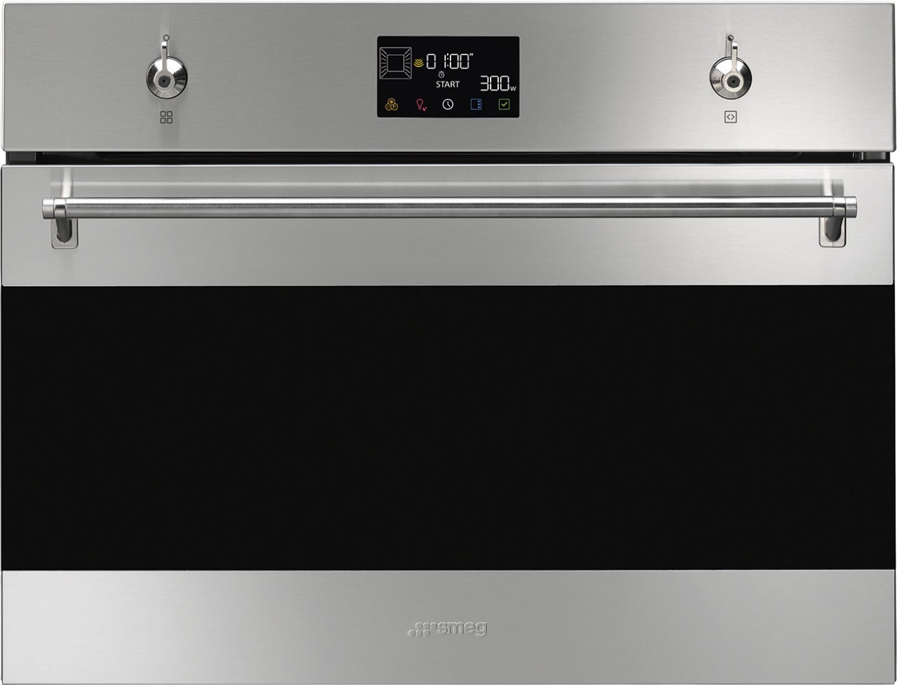 Духовой шкаф SMEG SO4302M1X