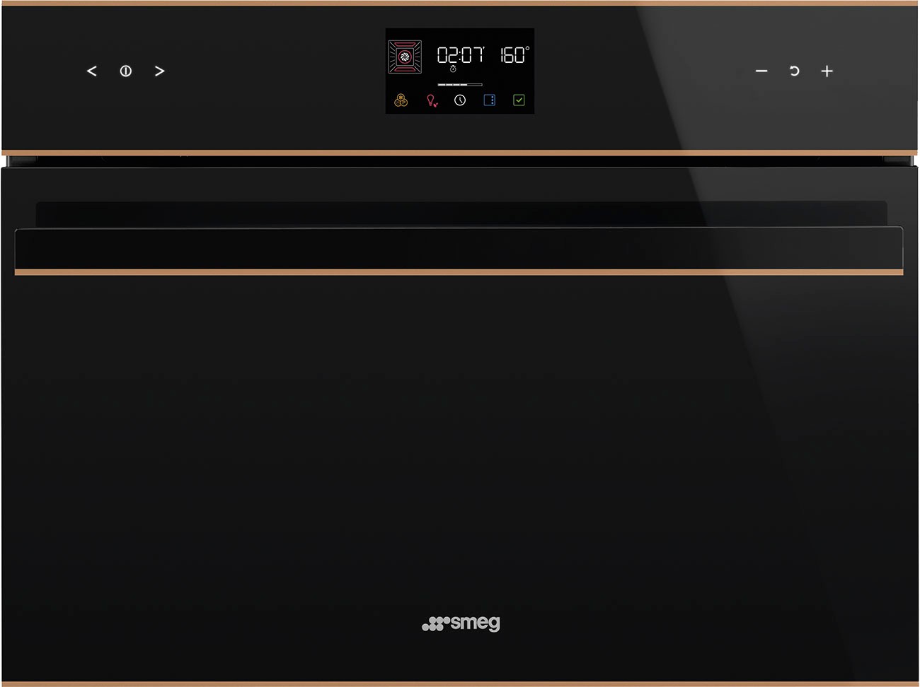 Духовой шкаф SMEG SO4602M1NR