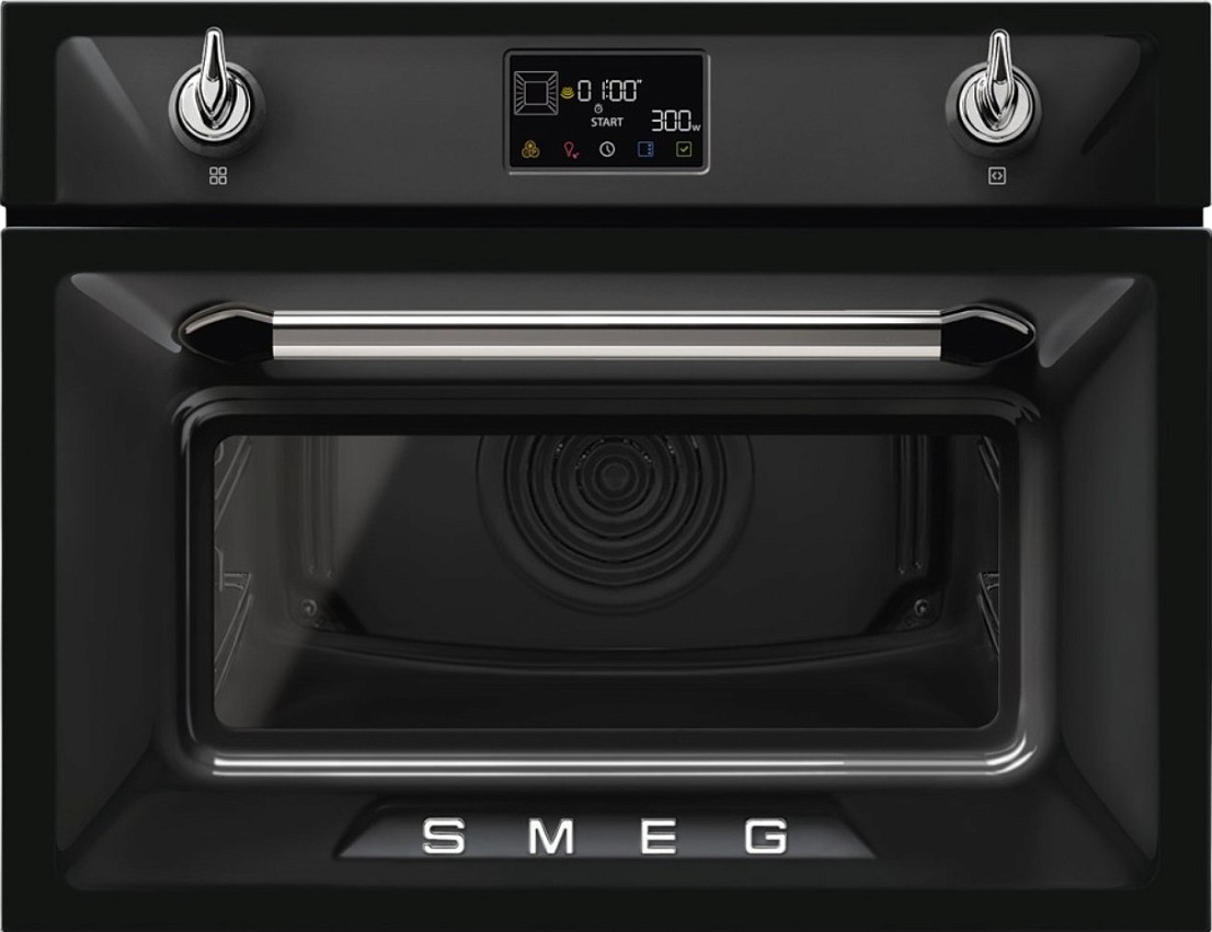 Духовой шкаф SMEG SO4902M1N