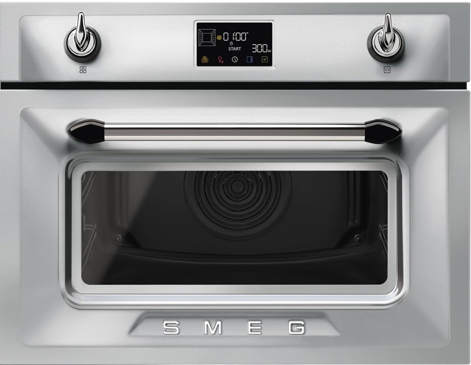 Духовой шкаф SMEG SO4902M1X
