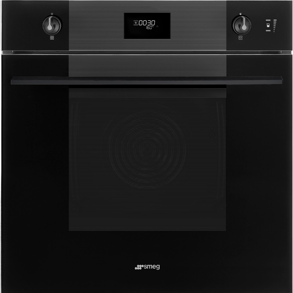 Духовой шкаф SMEG SO6101S2B3
